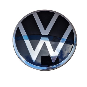 VW UP ZNAK LOGO ZNAKY ZADNÍ 7T0853630 1S6853630