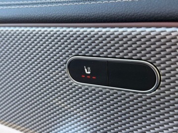 Mercedes CLA C118/X118 2020 Mercedes-Benz CLA 200 Progressive pakiet Night salon Polska jasne wnetrze, zdjęcie 17