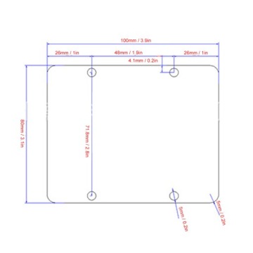 ПРЕОБРАЗОВАТЕЛЬ DC 12V В 24V 20A 480W BA DO-IT-YOURSELF