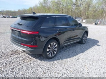 Lincoln 2021 Lincoln Corsair Reserve 2021 2.0l 2.0 Benzyna 250KM, zdjęcie 5