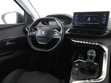 Peugeot 3008 II Crossover Facelifting  1.5 BlueHDi 130KM 2021 Peugeot 3008 full LED półskóra virtual cocpit, zdjęcie 15