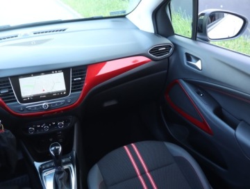 Opel 2020 Opel Crossland 1.2 Turbo, Salon Polska, zdjęcie 7