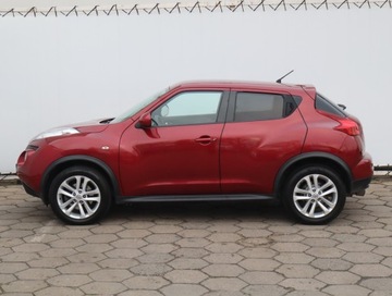 Nissan Juke I SUV 1.6 DIG-T 190KM 2010 Nissan Juke 1.6 DIG-T, Salon Polska, GAZ, Klima, zdjęcie 2