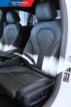 BMW Seria 5 G30-G31 Limuzyna Facelifting 2.0 520d 190KM 2023 BMW Seria 5 520d xDriveFV23Fotel SportowyRozbudowany Pakiet lusterek, zdjęcie 12
