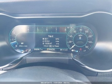 Ford Mustang VI 2019 Ford Mustang Gt Premium 2019 5.0l 5.0 Benzyna 460KM, zdjęcie 10