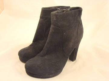 36 UK3 BOTKI BUTY # DUFFY # 2062