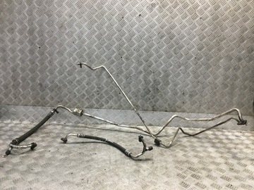 CITROEN C5 I 2.0 HDI PŘÍVODY KLIMATIZACE