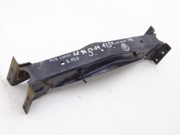 MAN L2000 LE 94-06 АМОРТИЗАТОРЫ РАМА БАЛКА 17,5