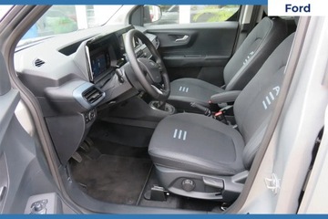 Ford Tourneo Courier II 1.0 EcoBoost 125KM 2025 FORD Tourneo Courier Active 1.0 125KM, zdjęcie 7