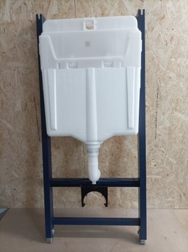F19 GROHE RAPID SOLIDO НАСТЕННАЯ РАМА