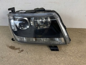 Ксеноновая лампа передняя правая Suzuki Grand Vitara II 05-14 EU