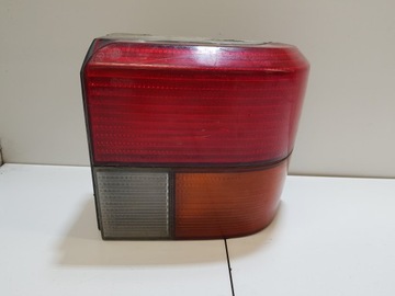LAMPA PRAWA TYLNA VOLKSWAGEN T4