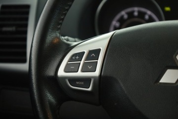Mitsubishi Outlander III SUV 2.0 DOHC MIVEC 147KM 2012 Mitsubishi Outlander 2.0, Salon Polska, GAZ, zdjęcie 10