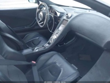  McLaren 650S 2015 3.8 Benzyna 641KM, zdjęcie 9