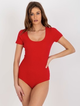 RELEVANCE BODY (S) CZERWONY Damskie