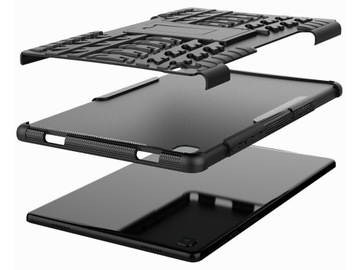 ЧЕХОЛ ALOGY ARMOR ДЛЯ GALAXY TAB A7 10,4 T500/T505