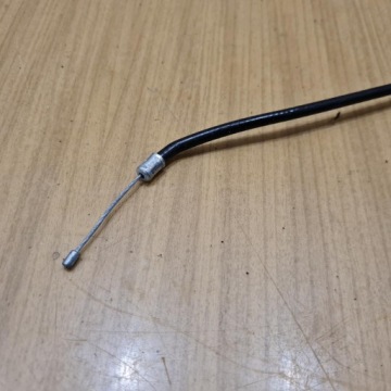 RACING RAC33ASBT ГАЗОВЫЙ КАБЕЛЬ КАБЕЛЬ