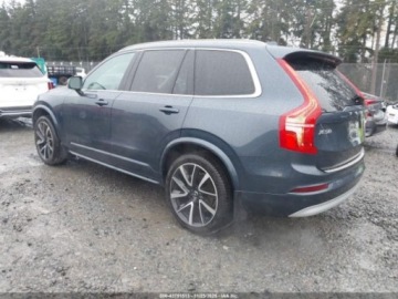 Volvo XC90 II 2022 Volvo XC 90 VOLVO XC90 T6 MOMENTUM 7 PASSENGER 2.0 Benzyna 316KM, zdjęcie 2