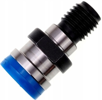 KOŃCÓWKA ŚCIĄGAJĄCA GRZYBEK NT40 SK40 DIN2080