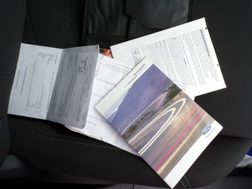 Ford Fiesta VII Hatchback 3d Facelifting 1.25 82KM 2015 Ford Fiesta 2015, zdjęcie 29