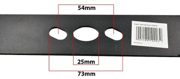 NÓŻ 42 CM NAC LS42-375 LS42-450 LP42-450E DYM DAYE