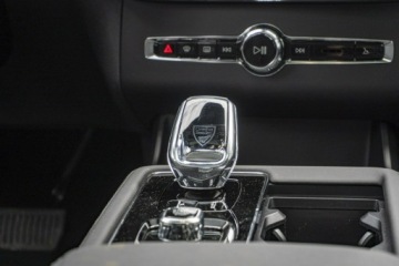 Volvo XC90 II 2026 Volvo XC 90 Ultra BLACK-EDITION B5 AWD Mild-Hybrid, zdjęcie 20