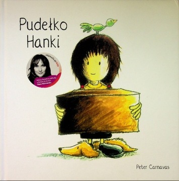 Peter Carnavas - Pudełko Hanki