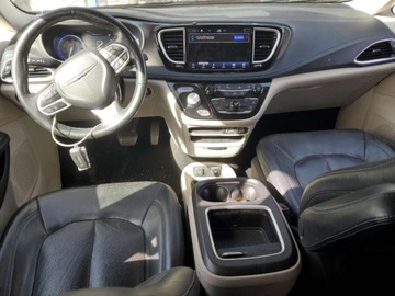 Chrysler Pacifica II 2021 Chrysler Pacifica Touring L 2021 3.6l 3.6 Benzyna 287KM, zdjęcie 8