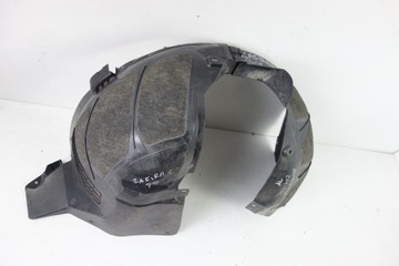 NADKOLE PRZÓD PRAWE OPEL ZAFIRA C 13301576