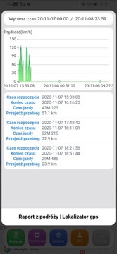 GPS ТРЕКЕР Магнитолокатор Прослушка на 60 дней