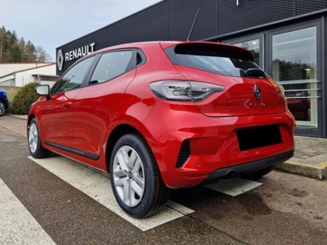 Renault Clio V Hatchback 5d Facelifting 1.0 TCe 90KM 2025 Od ręki - Evolution 1.0 TCe 90KM / kamera cofania, zdjęcie 2