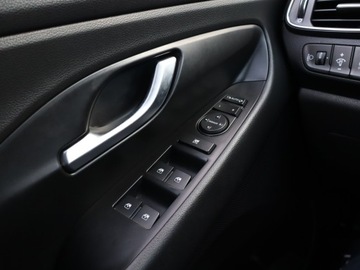 Hyundai i30 III Wagon Facelifting 1.0 T-GDI 120KM 2022 Hyundai i30 1.0 T-GDI, Salon Polska, zdjęcie 17