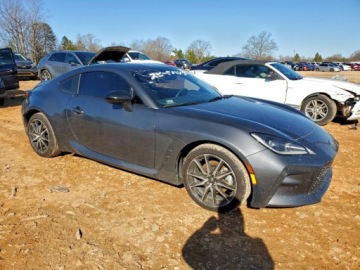 Toyota GR86 2024 Toyota GR86 2024 2.4 Benzyna 228KM, zdjęcie 4