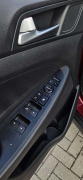 Hyundai Tucson III SUV 1.7 CRDi 141KM 2017 Hyundai Tucson 1.7crdi 141KM automat AndroidKameraLed FULL ASO 1.7, zdjęcie 14