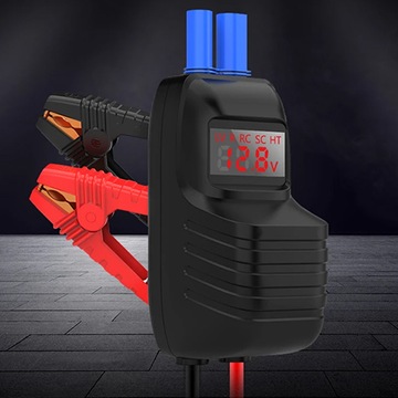 UTRAI 4 JUMP STARTER STARTING POWERBANK BOOSTER ПУСКОВОЕ УСТРОЙСТВО 2500A