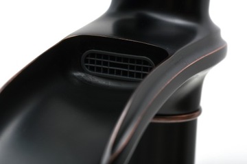 РАКОВИНА РЕТРО ЧЕРНАЯ ROYAL FATTER