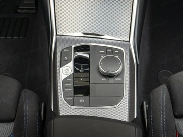 BMW Seria 3 G20-G21 Limuzyna M 3.0 M340d 340KM 2025 BMW Seria 3 M340d xDrive Sedan 3.0 (340KM) 2025, zdjęcie 11