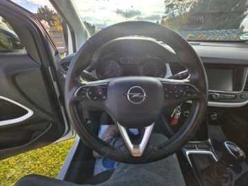 Opel 2019 Opel Crossland X 1.2 110Ps 89tys km Ledy Navi Alu Nowy Rozrzad Gwarancja, zdjęcie 13