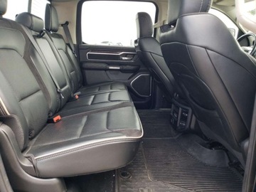  RAM 1500 Laramie 2022 3.0l 3.0 Diesel 260KM, zdjęcie 10