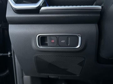 Jaecoo 7 1.6T 147KM 2025 Jaecoo 7 Offroad AWD Carbon crystal black FV23, zdjęcie 16