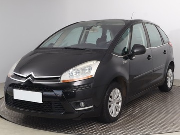 Citroen C4 Picasso I 1.6 VTi 120KM 2009 Citroen C4 Picasso 1.6 i, Klima, Klimatronic, zdjęcie 1