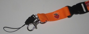 AS ROMA – KEYS LAND – ИЗ ИТАЛИИ