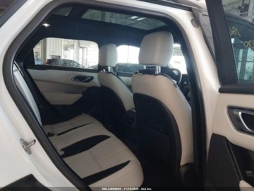 Land Rover Range Rover Velar 2022 Land Rover Range Rover Velar 2022r., 4x4, 2.0L 2.0 Benzyna 247KM, zdjęcie 9