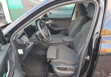 Skoda Kodiaq II SUV 2.0 TDI SCR 193KM 2025 Skoda Kodiaq 2.0 TDI 193KM DSG 4x4 EDITION 130, dostepny od reki, rabat 40, zdjęcie 5