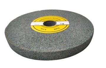 KAMIEŃ SZLIFIERSKI TARCZA 200x20x32 SZARA 60P