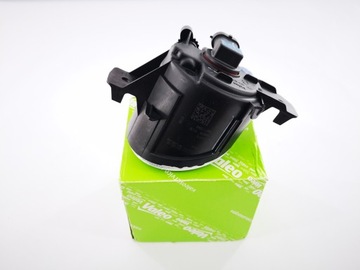 088044 VALEO HALOGEN H11 NISSAN ALMERA N16 MICRA K12 K13