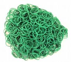 GUMKI RECEPTURKI Średnica: 40x1,5x1,5 / 1kg