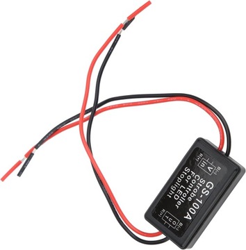 Moduł światła stop stroboskop