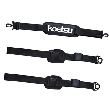 Плечевой ремень Плечевой ремень Удобный, с мягкой подкладкой