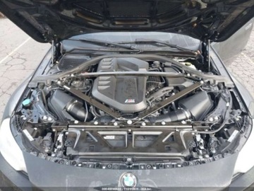 BMW Seria 2 G42-U06 2023 BMW M2 2023r., 3.0L 3.0 Benzyna 453KM, zdjęcie 11